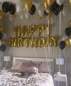 Birthday Decoration