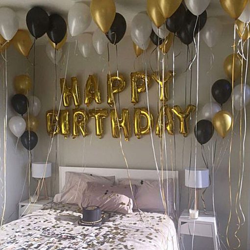 Birthday Decoration